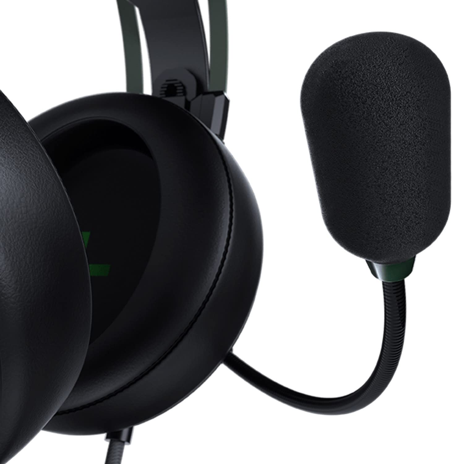 Cougar Phontum Cuffie Gaming Con Microfono Cancellazione Rumore – Audio Avvolgente, Comode E Leggere, Colore Nero - 3