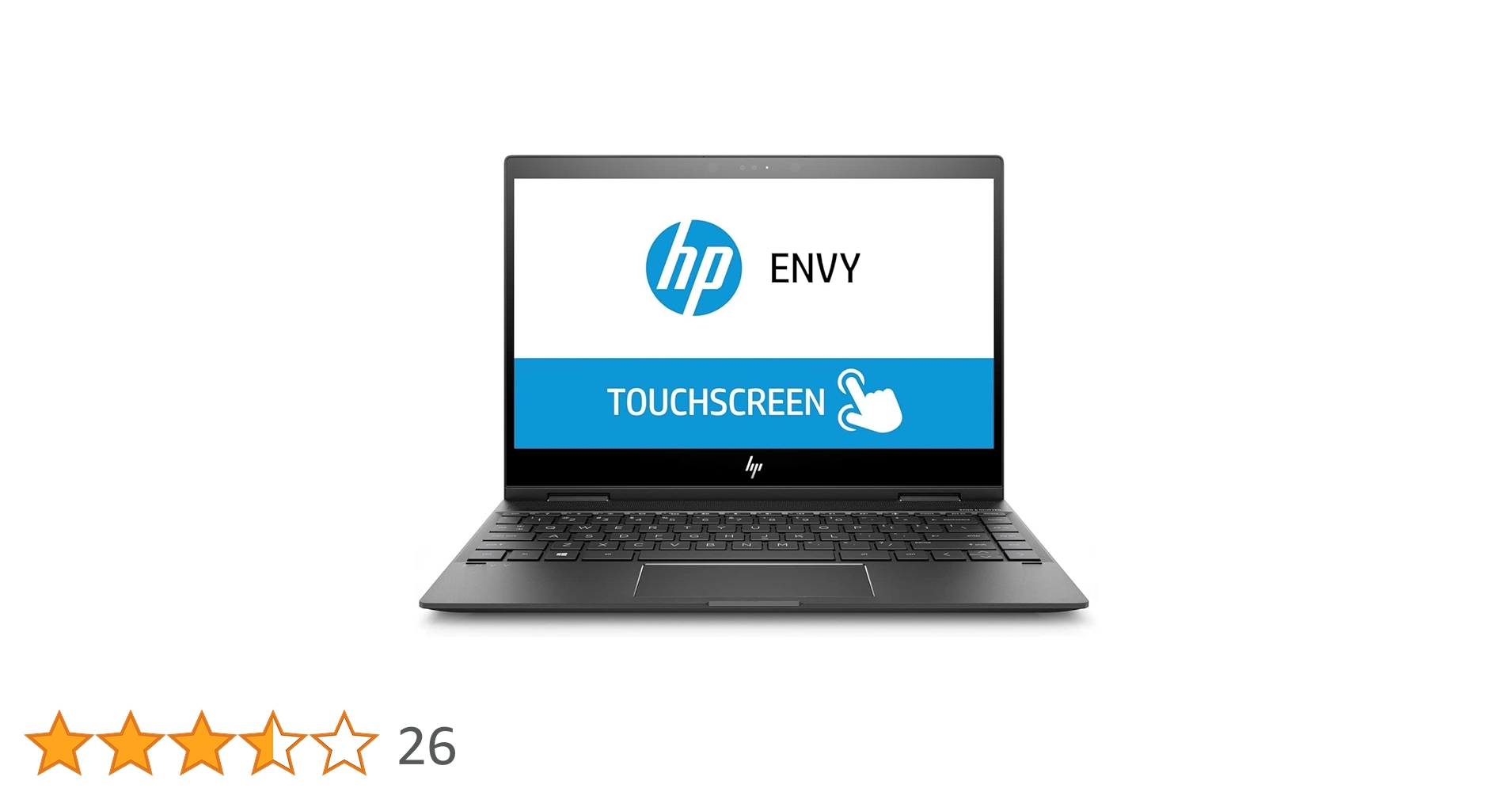 ENVY x360 13-ay1 Ryzen 5 メモリ8GB SSD256GB HP ENVY x360 Touchscreen 2-in-1 Laptop with AMD Ryzen 5