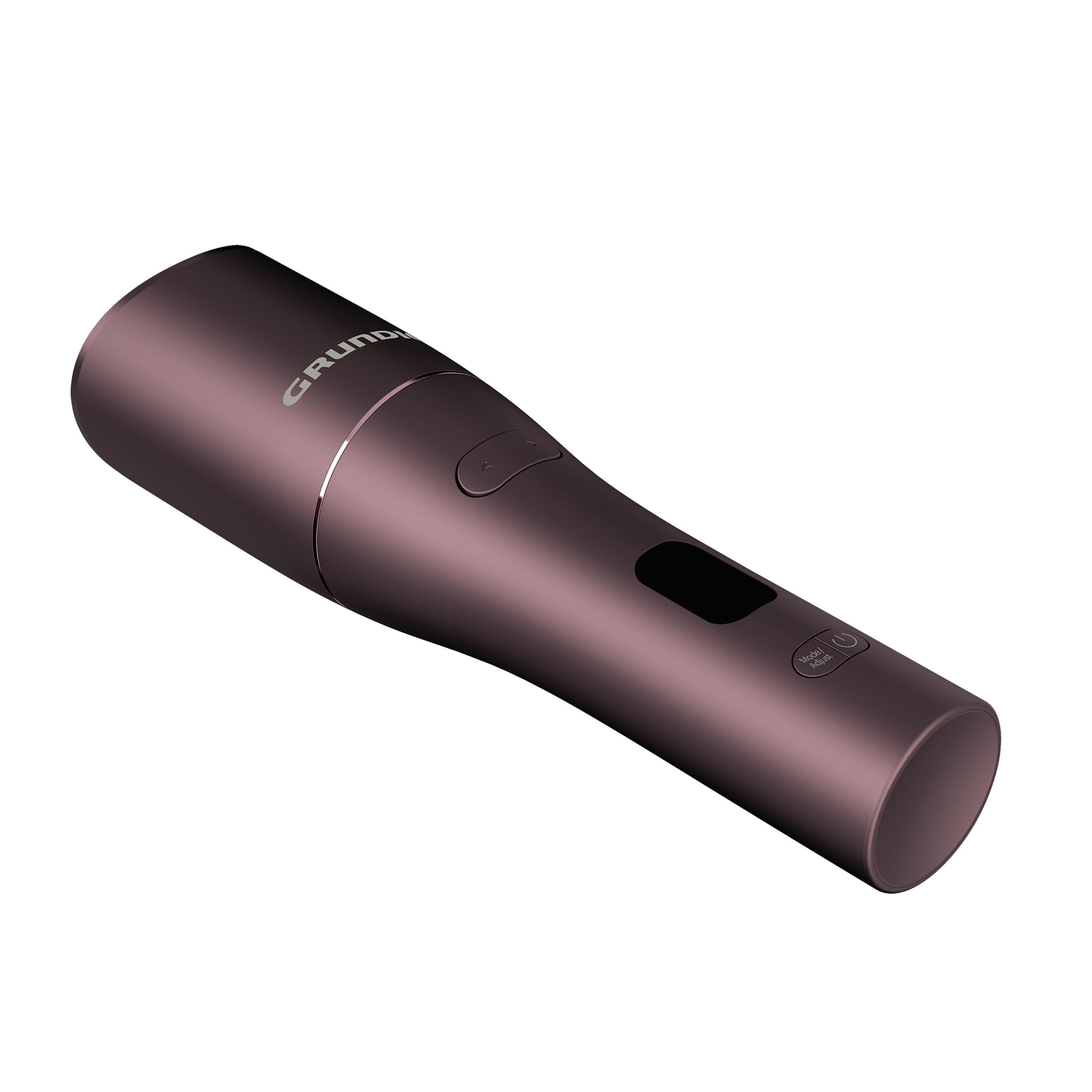 Grundig Hs 6230 GMS3980 Lokówka, Fioletowy
