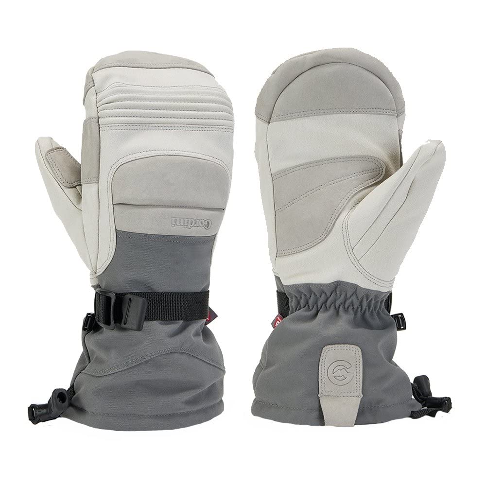 Gordini mens Cache Gauntlet Mitten Mittens