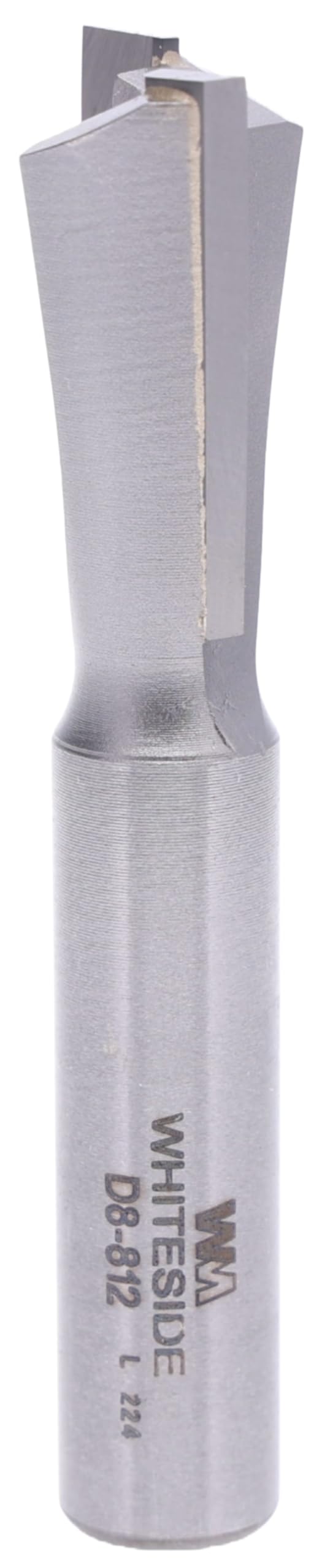 order B7♡ Whiteside Router Bits D8-812 Dovetail Bit with 13/16-Inch Large