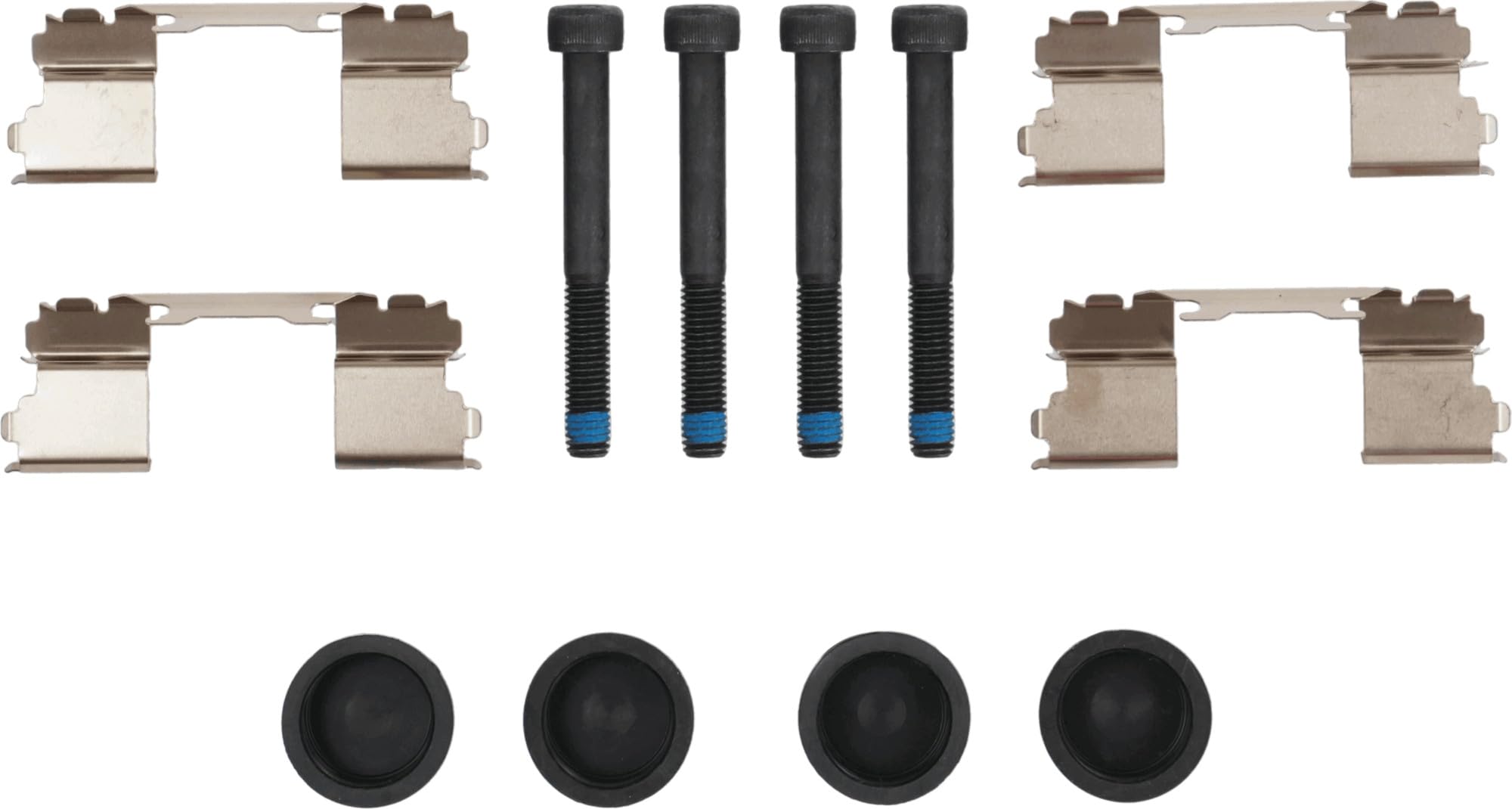 TRW Automotive AfterMarket GDB1747 pastilla de freno