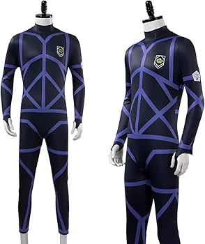 ブル Blue Cosplay コスプレ衣装 千切豹馬 蜂楽廻 潔 世一X L ブルーロック 潔世一 千切豹馬 蜂楽廻 ユニフォーム コスプレ衣装