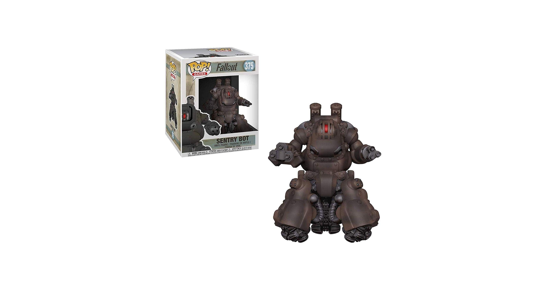 funko pop ! fallout sentry bot フォールアウト 610kvAUDLOL.jpg_BO30,255,255,