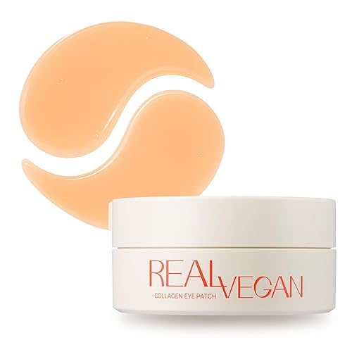 Miniatura 9 de KLAVUU Crema de colágeno vegana auténtica: mejora la elasticidad de la piel, proporcionando hidratación profunda a la piel seca para un brillo