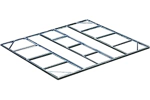 3 Sheds Shed Foundation Kits by Arrow Sheds