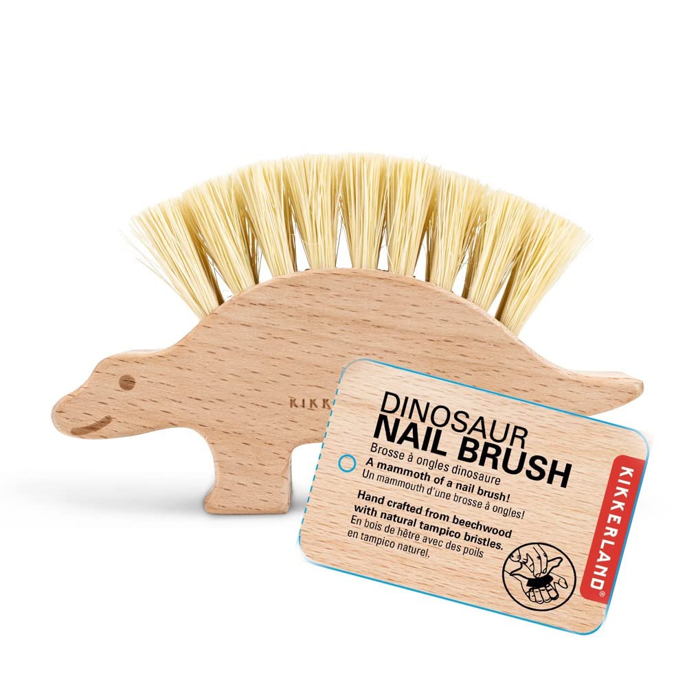 Dino Nail Brush (HW47)