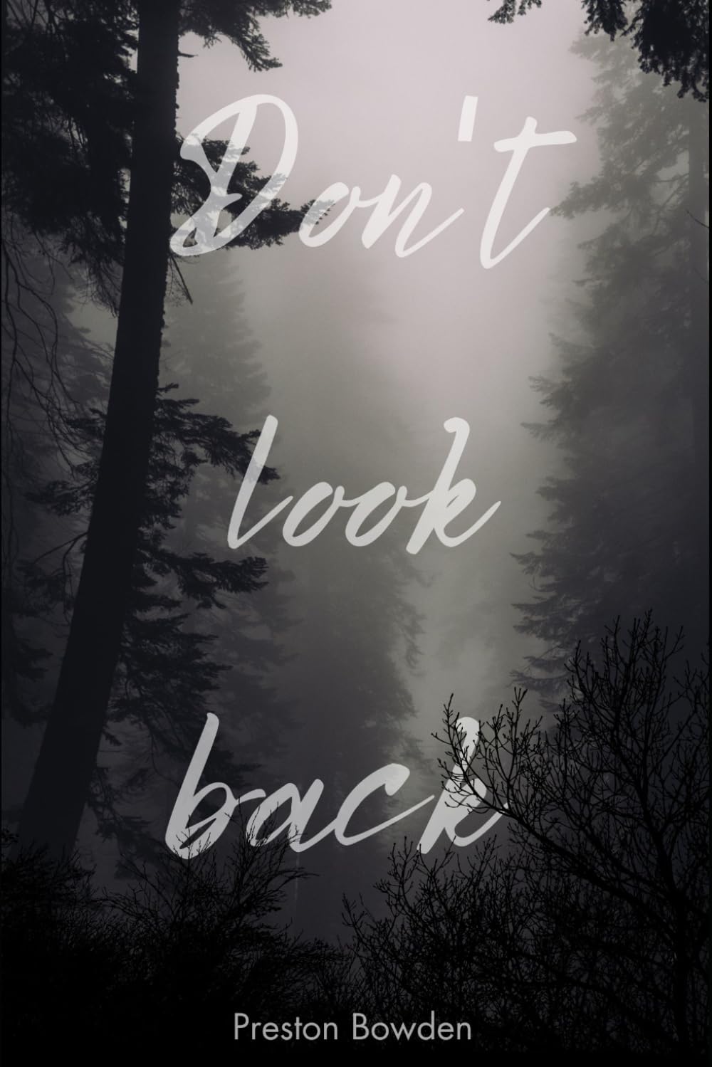 Don`t Look Back
