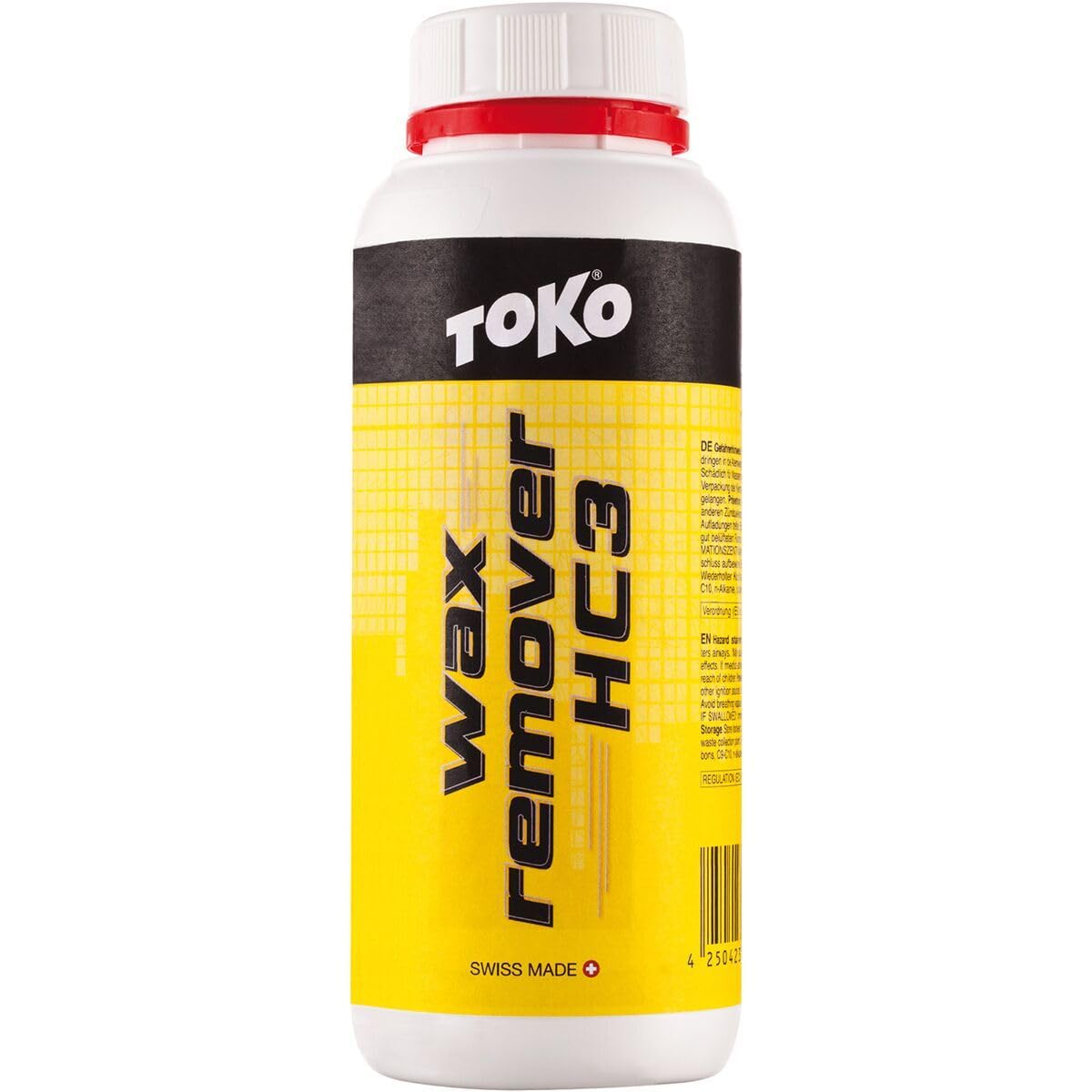 Toko Waxremover