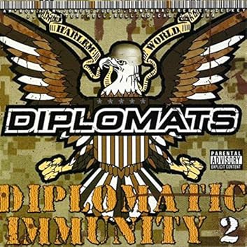 The Diplomats on Amazon Music Unlimited