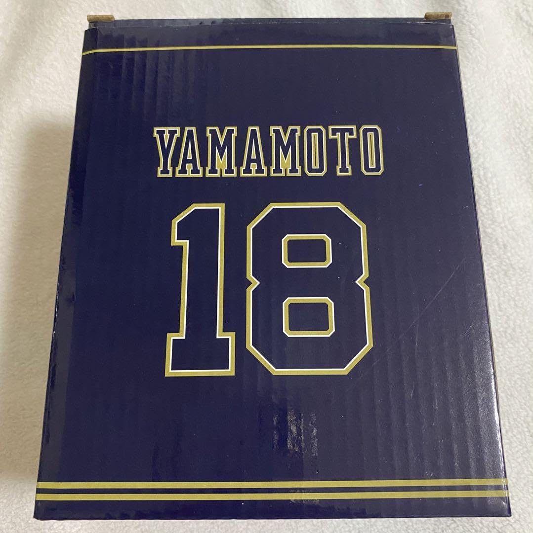 Amazon.co.jp: オリックス バファローズ 2023 山本由伸