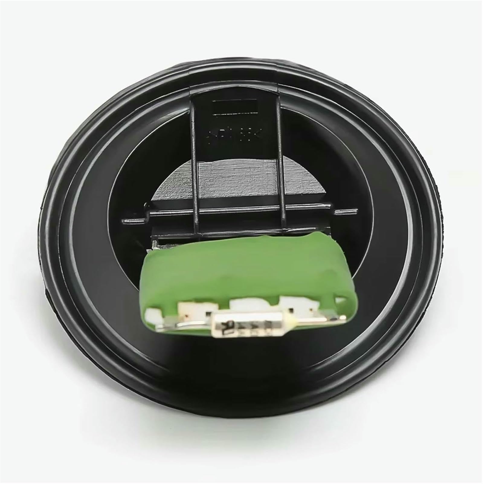 Resistencia del Motor del Ventilador del Calefactor Y del Radiador para (A1 2010-2013 Y A2 2000-2005) 6Q0959263 Y 6Q0959263A