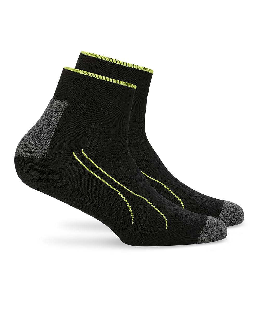 Unisex Cotton Regular Socks-image-7