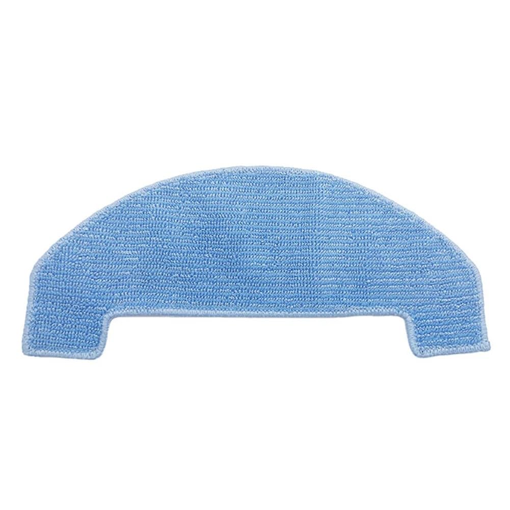 almohadillas para trapeador 4/10 piezas de repuesto for mopa aspiradora, accesorios limpieza for el hogar(10 PACK)