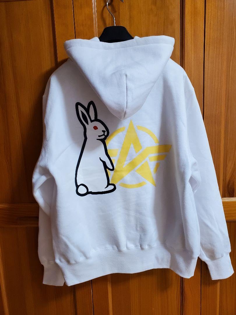 FR2 港 パーカーホワイト 限定 未開封 FR2 港 パーカーホワイト 限定 未開封 【公式通販】