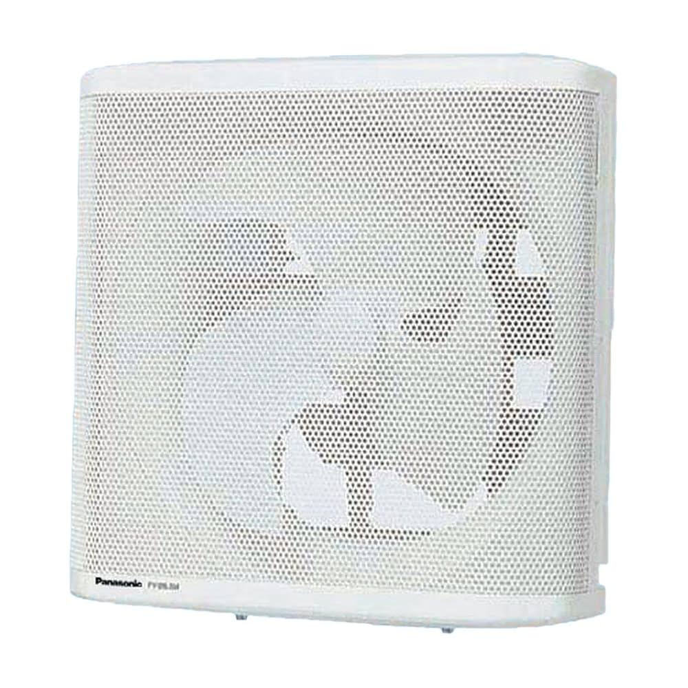 パナソニックFY-30LSM羽根径 30cm インテリア形・低騒音形有圧換気扇 Panasonic パナソニック 有圧換気扇 産業用 換気扇 羽根径 30cm