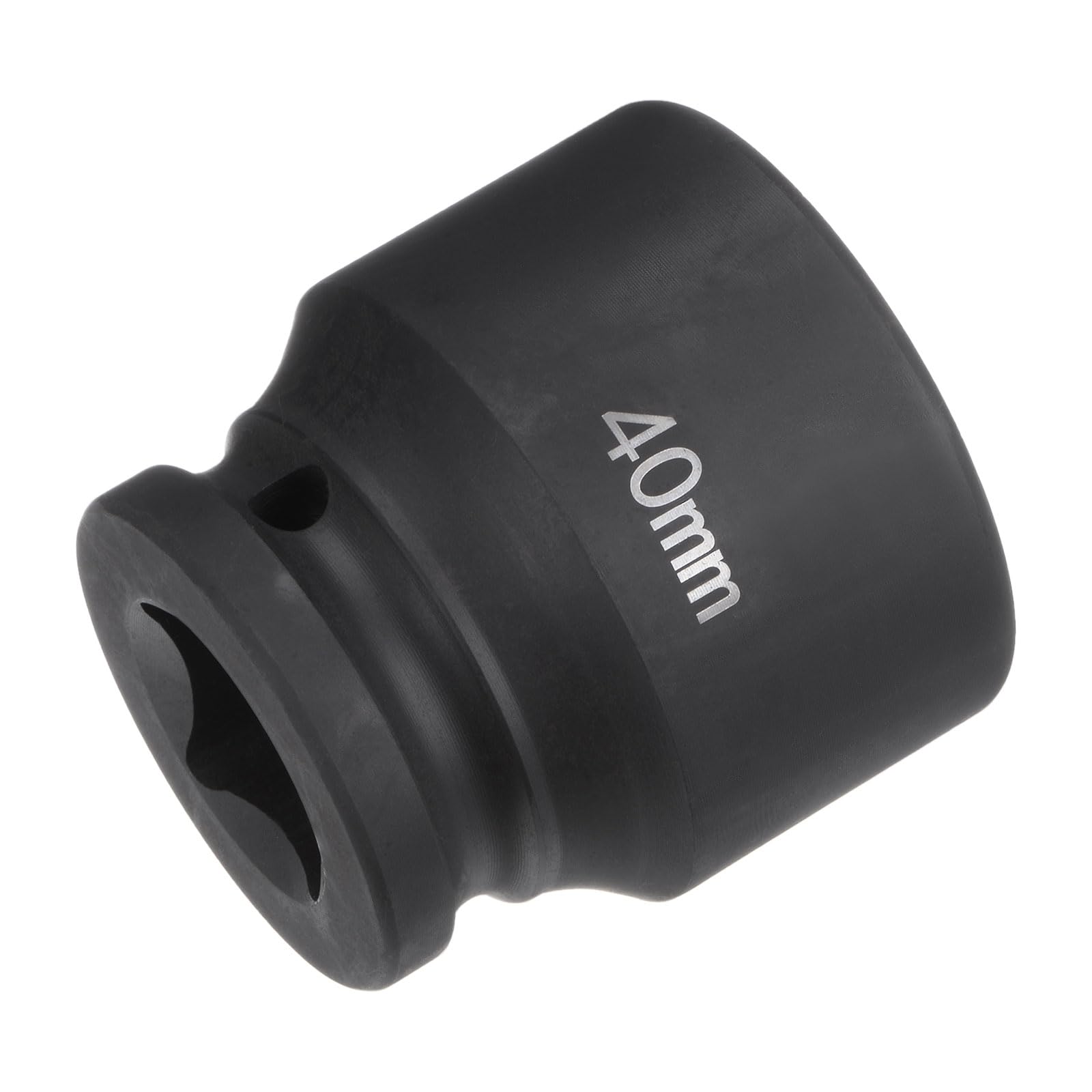CoCud Lot De 2 Douilles à Choc Profondes, Douille De 30 Mm