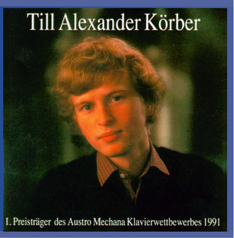 Klaviersonaten