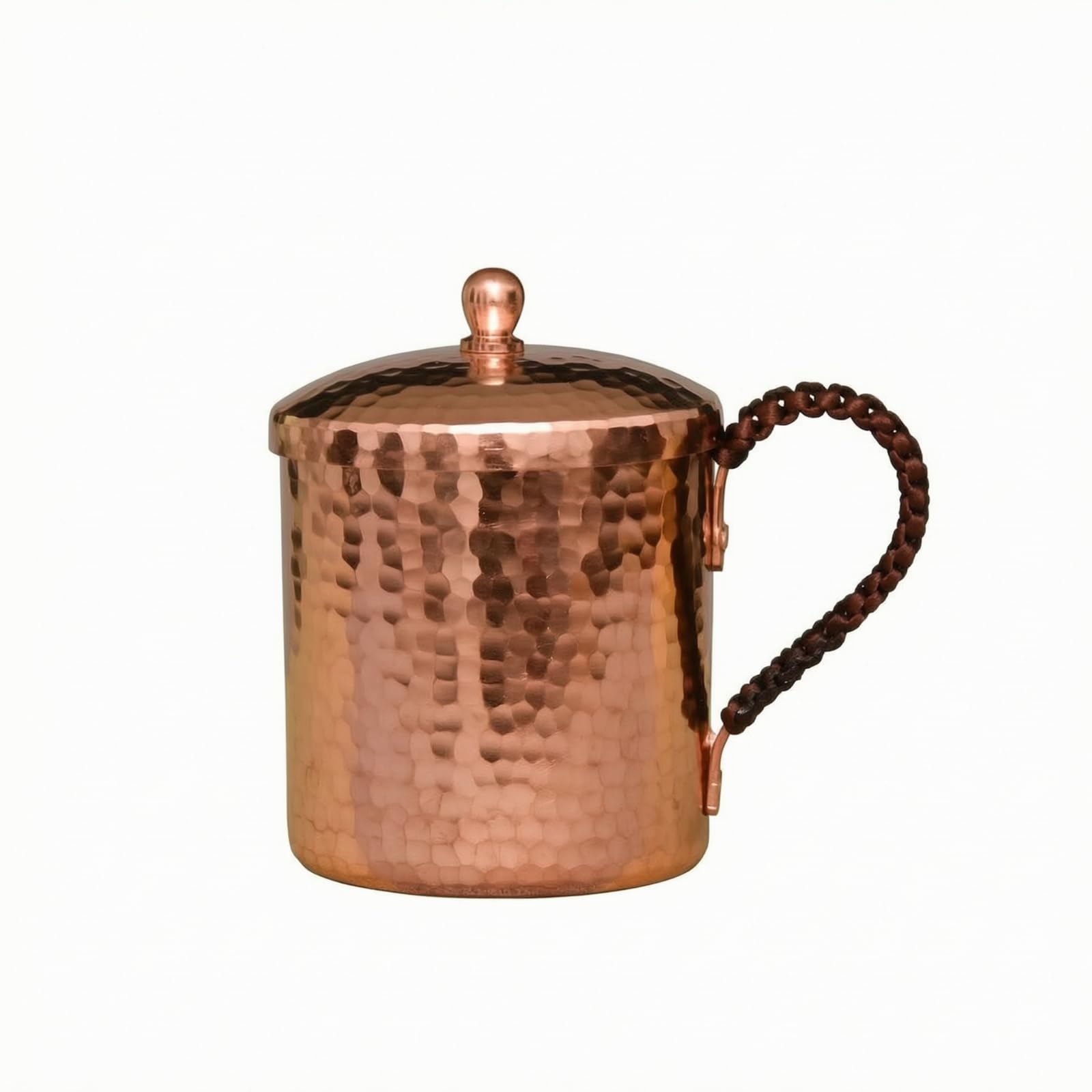 Teetasse mit Deckel, style to 2, 350 Ml