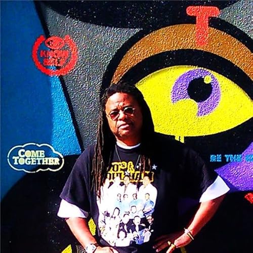 DONNYDS WORDS OF WISDOM cover art