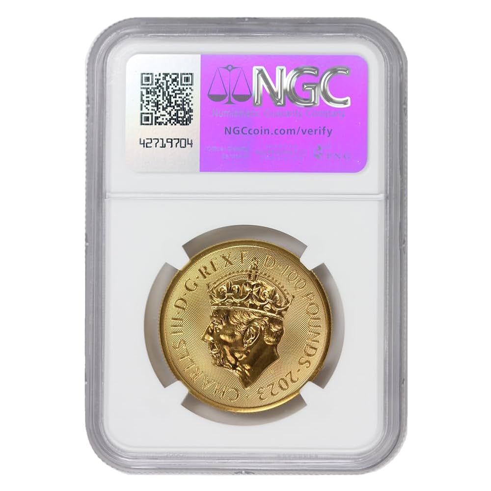 NGC MS69DPL 2022 イギリス Charity&Patronage NGC MS69DPL 2022 イギリス Charity&Patronage NGC MS69DPL 2022