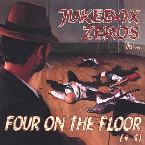 Four On The Floor Jukebox Zeros Digital Music