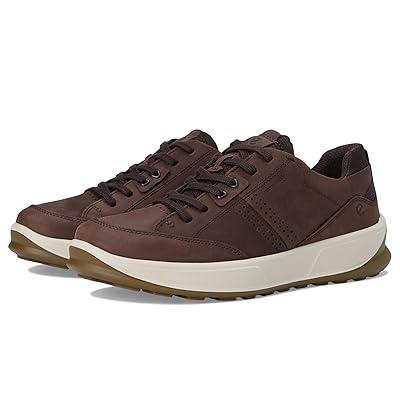 ECCO Byway Waterproof Lace Oxford Men