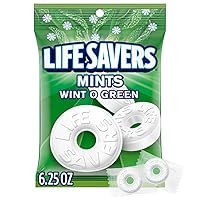 Vista 9 de Bolsa de caramelos de gomitas agrias Life Savers, 7 onzas (Paquete de 1)