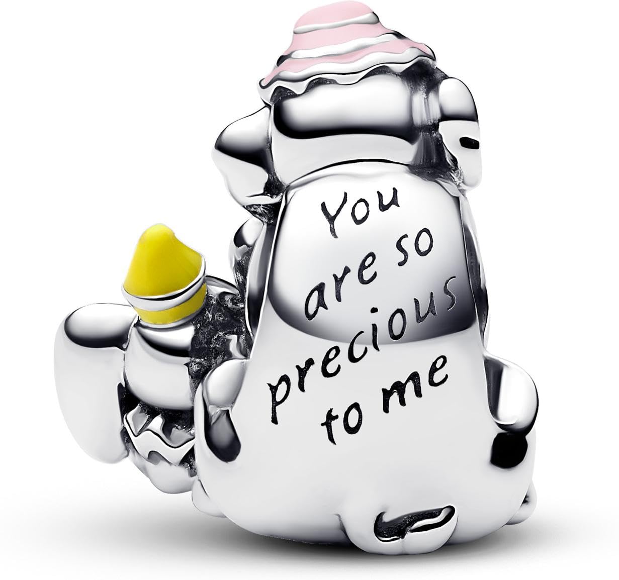 PANDORA Charm Moments 793751C01 Dumbo y mamá