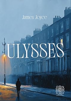 Ulysses Rebirth Special Edition | Annotated