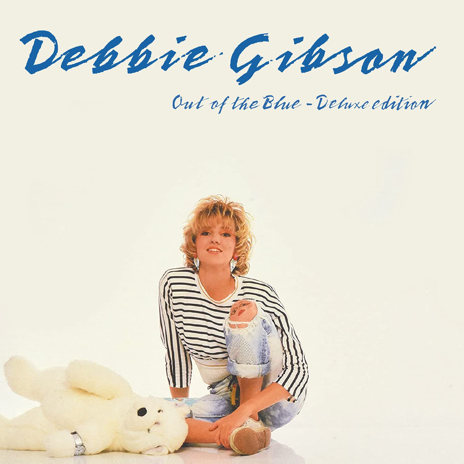 Out Of The Blue (Deluxe Edition) (3CD+DVD)