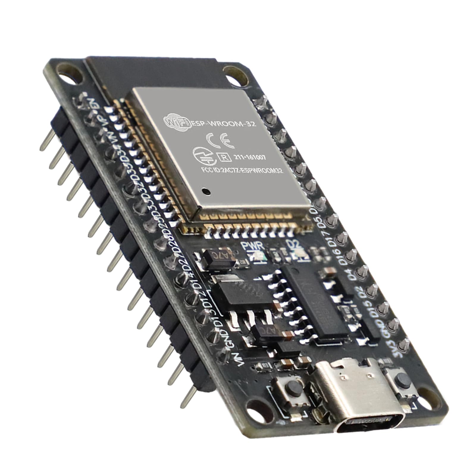 Binghe Esp32 With Ch340 Development Board Esp32 Esp 32s Esp32 ...