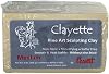 Chavant Clay - Clayette Medium - Sculpting and Modeling Clay 14 Case