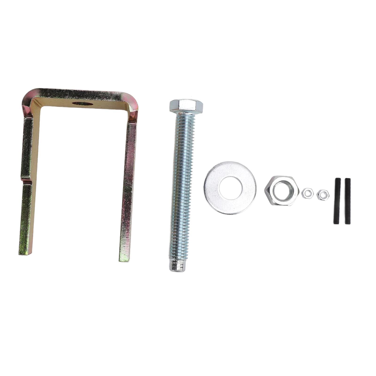 Kit Estrattore Per Perni A Rulli Della Frizione – 8 Pezzi In Metallo – Per Can-Am Maverick X3 2017-2020 (OE DCP26) - 3