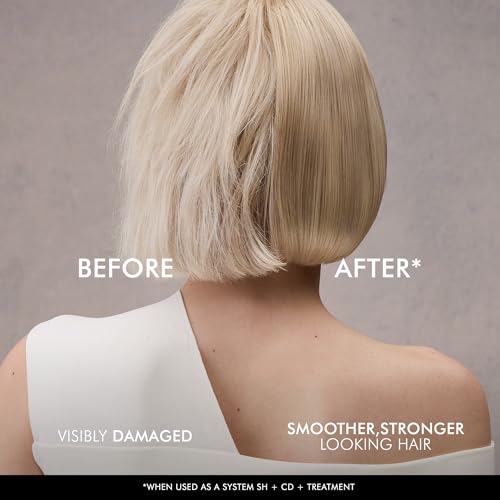 Nexxus KERAPHIX™ Conditioner for Damaged Hair Repair 33.8 oz - image 7