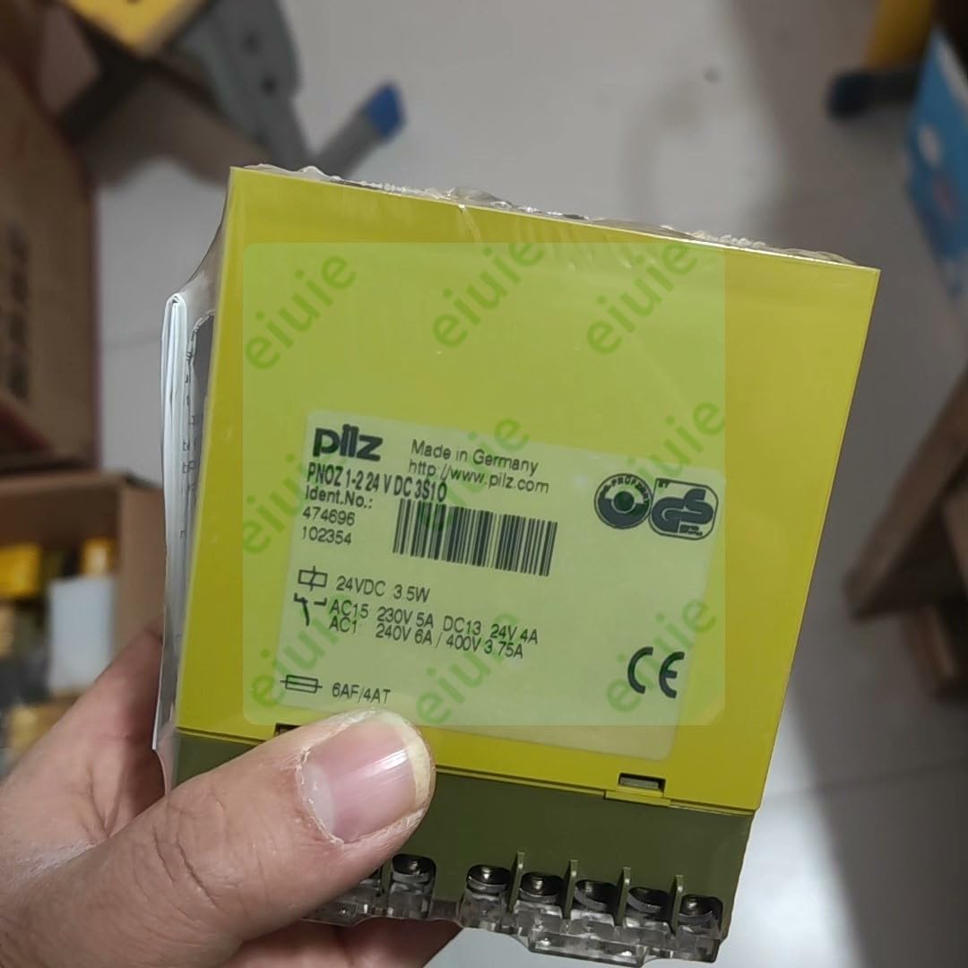 474696 Remaining unused Original Stock