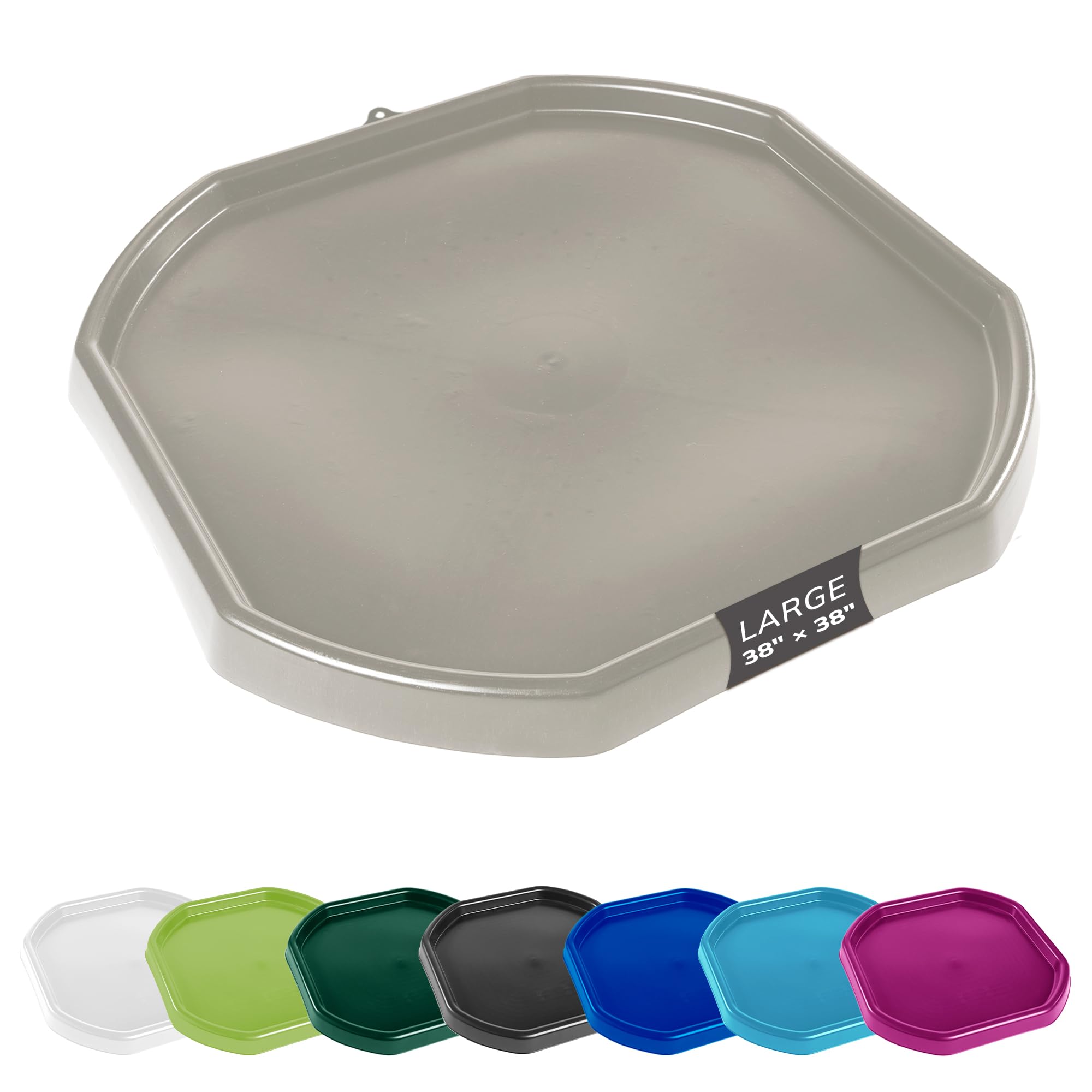 スノーフレーク スフィア マラカイト トレイ 2点set 天然石 Amazon.com: MEKA Large 38