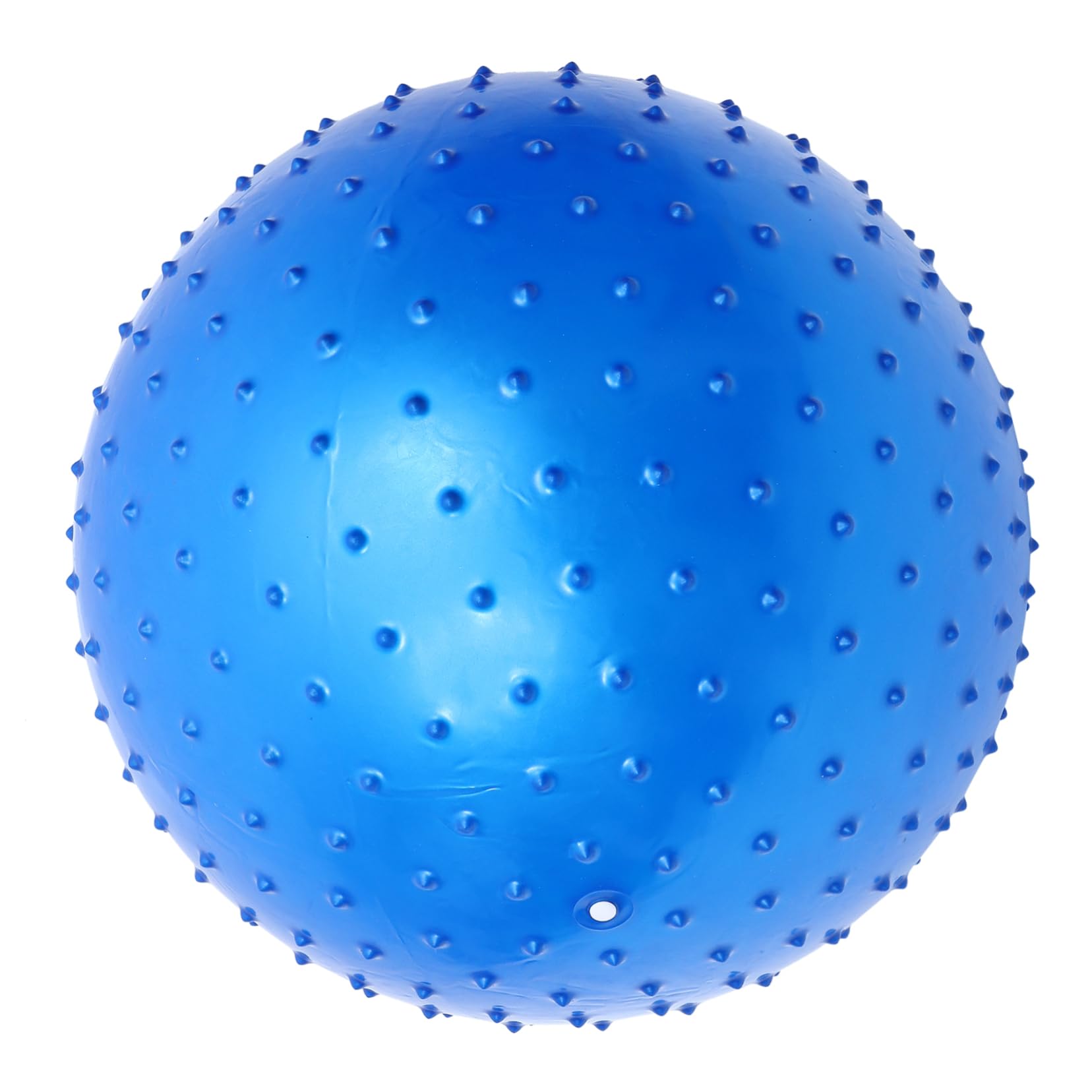 VANZACK Spiky Tactile Yoga Ball Fitness Ball for Pregnancy Exercise Sensory Training Non Slip Design for Muscle Balance and Coordination Development