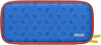 Amazon.co.jp: Nintendo Switch マリオレッド×ブルー セット : ゲーム