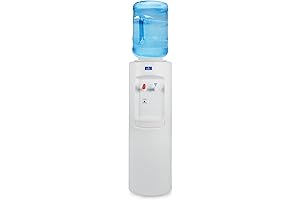 brio 500 series water cooler