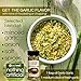 Tastefully Simple Garlic Garlic Seasoning, 4.5 Ounce