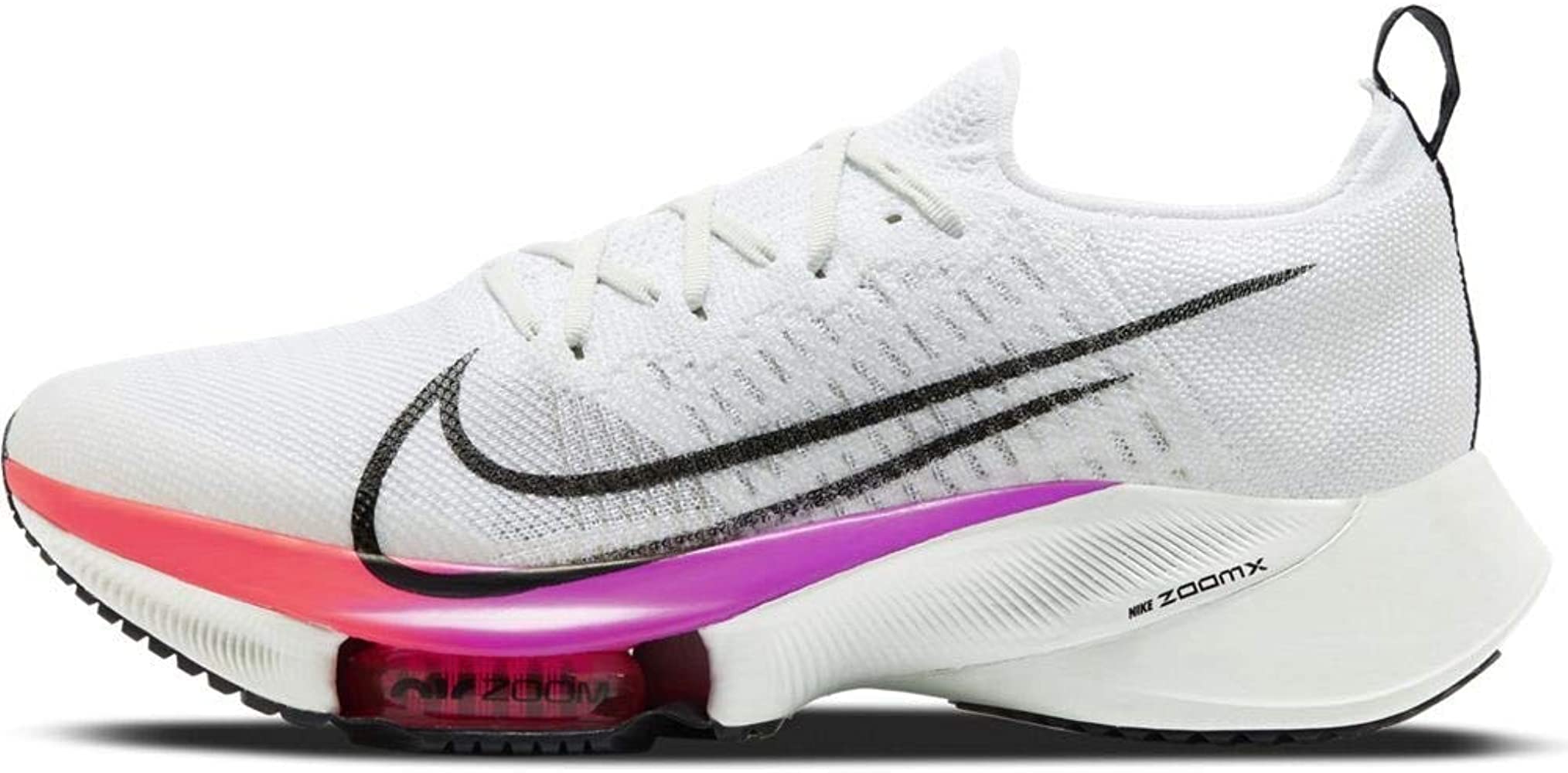 Amazon.co.jp: ナイキ（NIKE） ランニングシューズ エアズーム テンポ