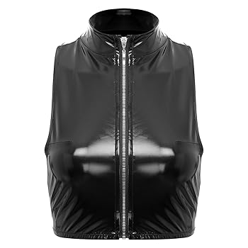 トップス yo BIOTOP Compact sheer vest yo BIOTOP】Compact sheer vest (トップス / ベスト) 通販｜Life