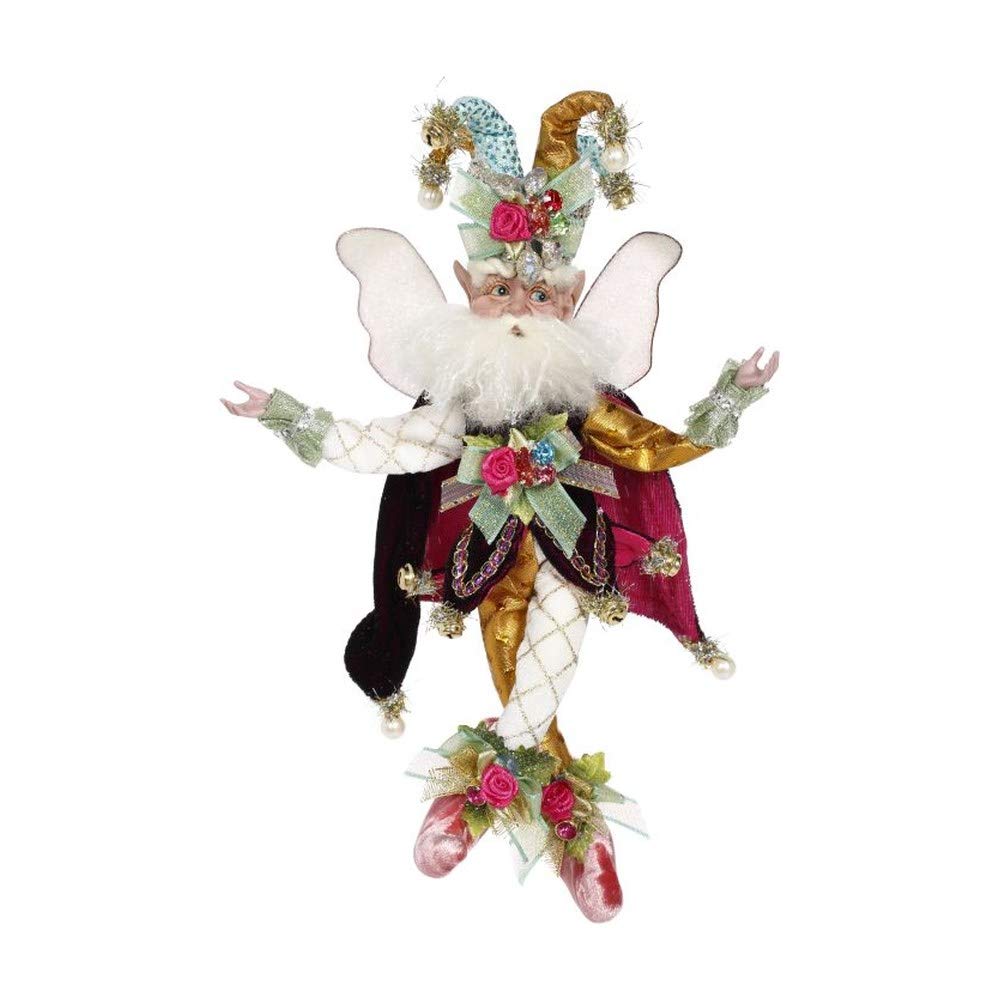 Mark Roberts 5197204 Harlequin Small 10" 2019