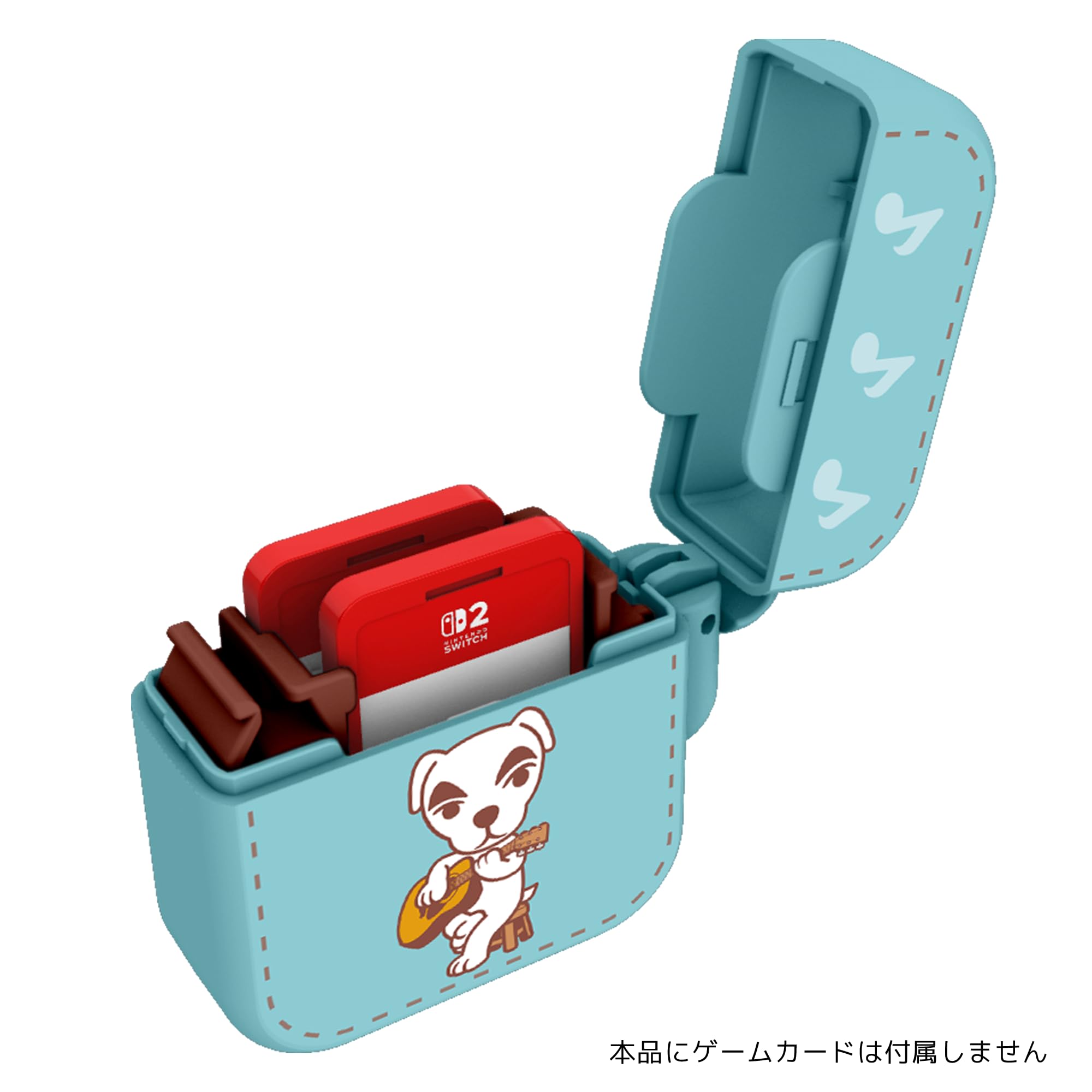 Amazon.co.jp: 【任天堂ライセンス商品】カードポッド COLLECTION for