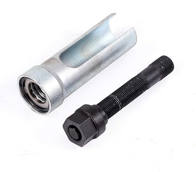 ECCPP 40pcs Diesel Injector Puller Removal Tool