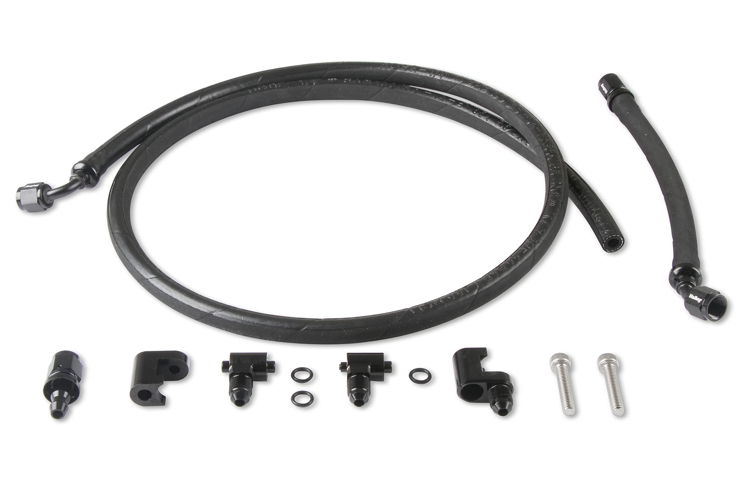 Holley 26-550 LS Steam Tube Kit