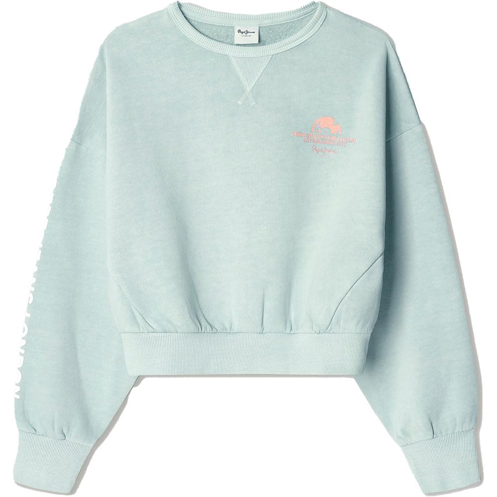 Pepe Jeans Mila Sudadera para Niñas