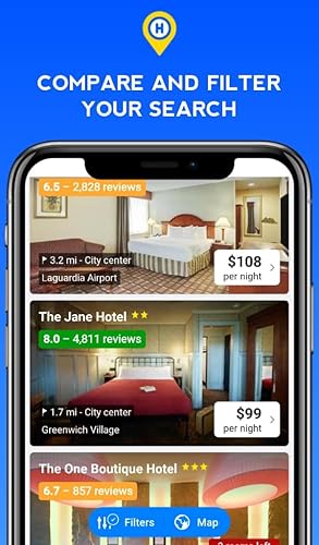 JourneyShot - Hotels Deals, Flight Tickets And Cars Rental - Search, Compare And Book - Travel Booki