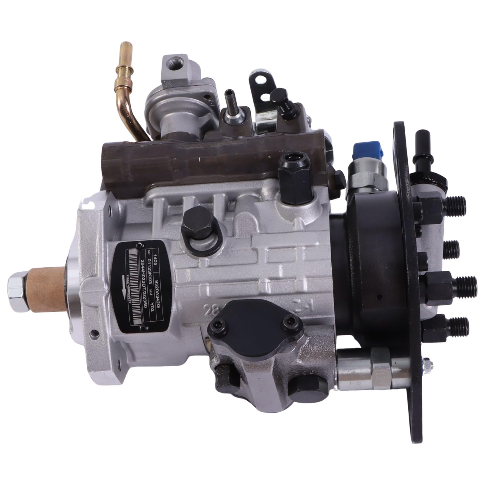PRIMO　P-80Ⅱ OEM POLARIS 1999-2004 VIRAGE I TXI 800 1200 GENESIS i FFI